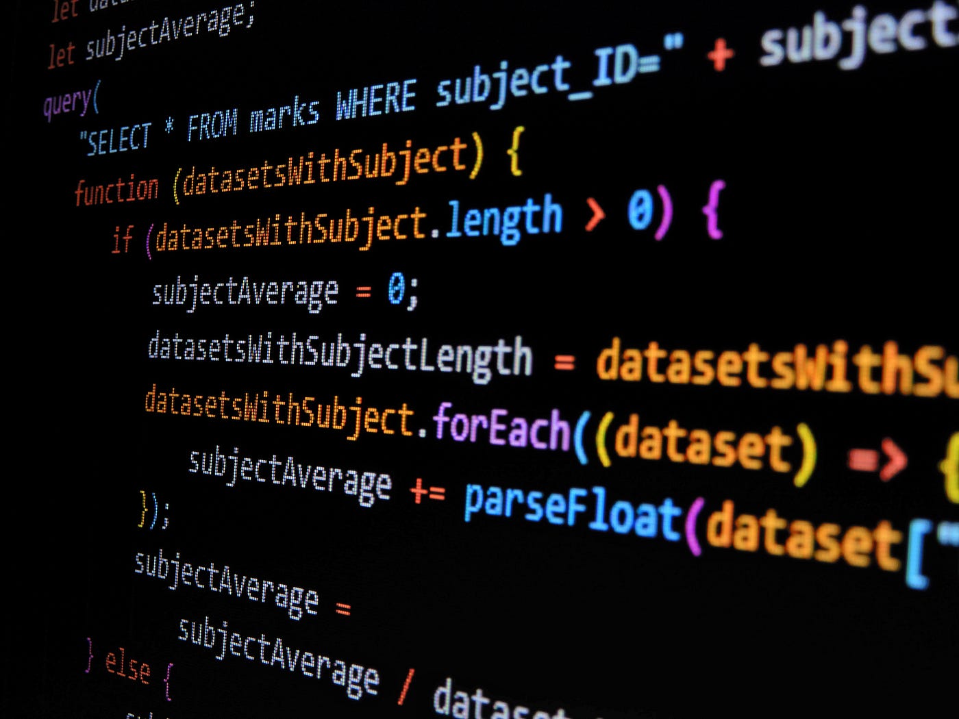 JavaScript: Adicione Interatividade e Dinamismo ao seu Projeto
