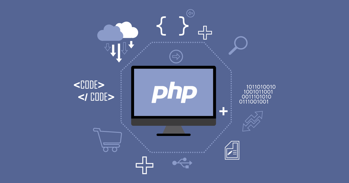 A Importância do PHP para Aplicações Web Robustas